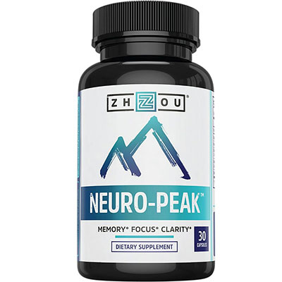 Neuro Peak Review