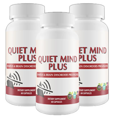 Quiet Mind Plus Reviews