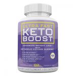 Ultra Fast Keto Boost Review