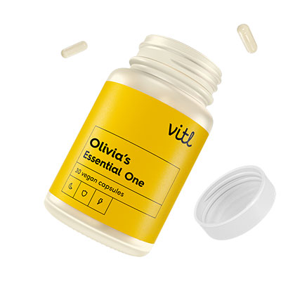 Vitl Essential One Review